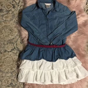 American Girl - Girl Dress